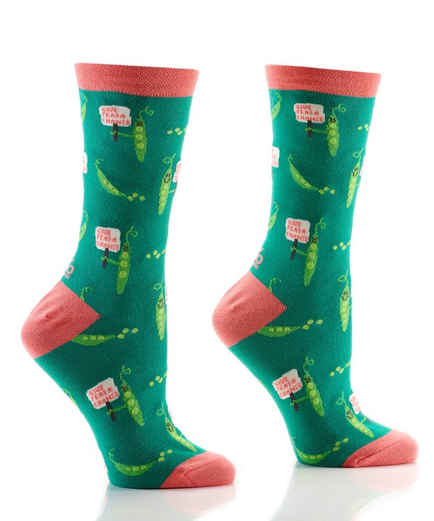 Novelty Yo Sox Women