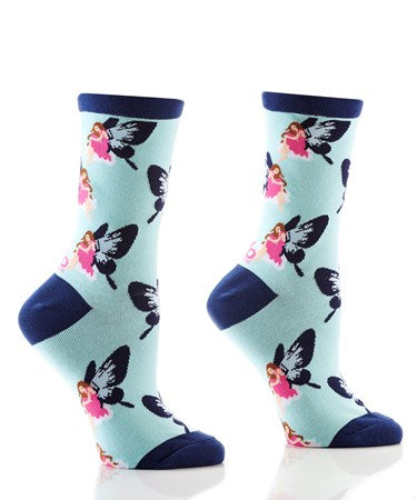 Novelty Yo Sox Women