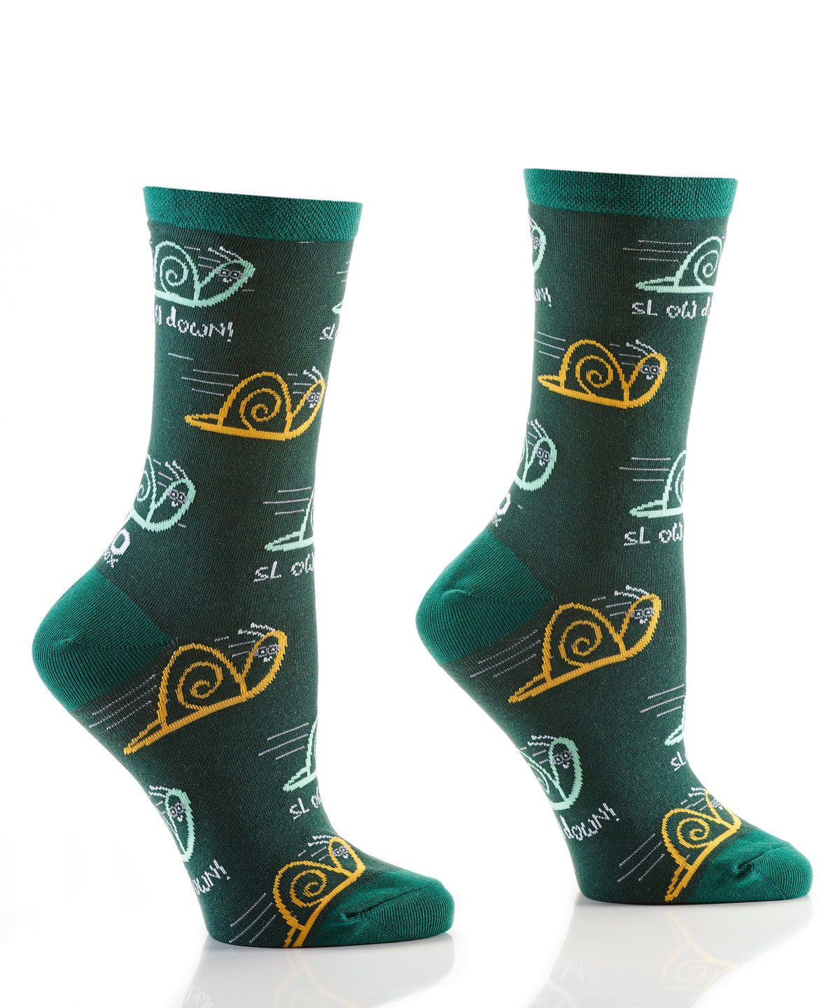 Novelty Yo Sox Women