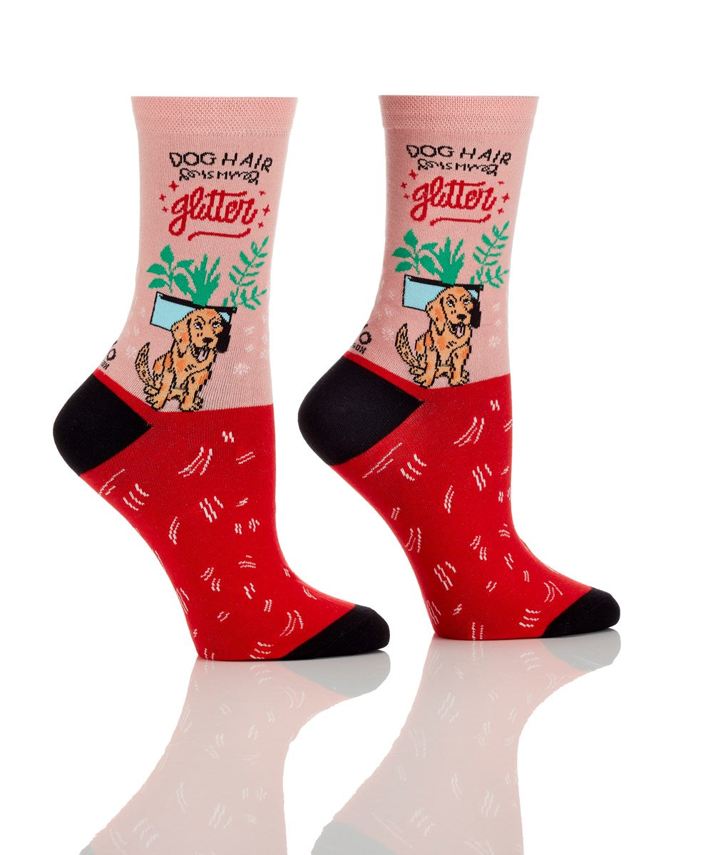 Novelty Yo Sox Women