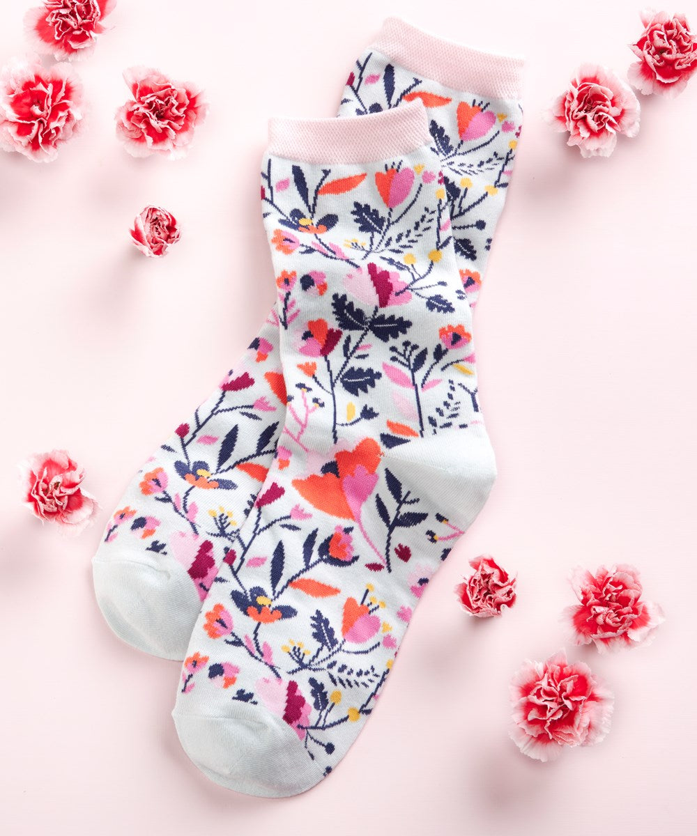 Novelty Yo Sox Women