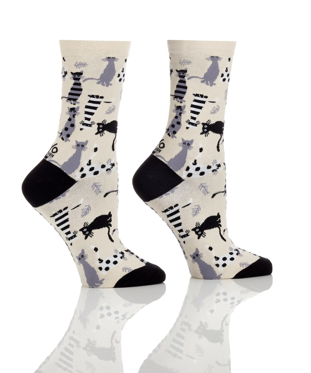 Novelty Yo Sox Women