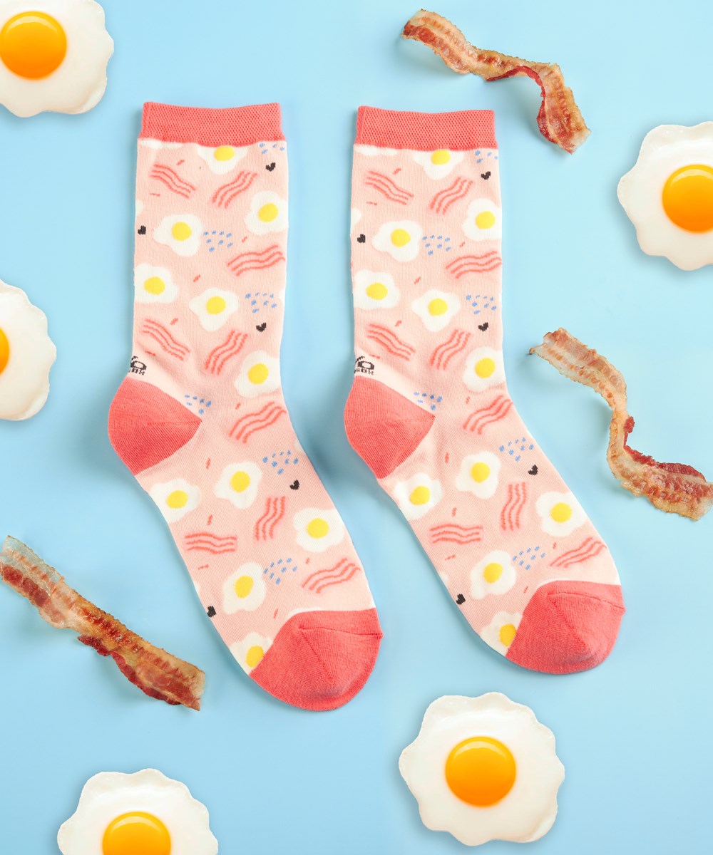 Novelty Yo Sox Women