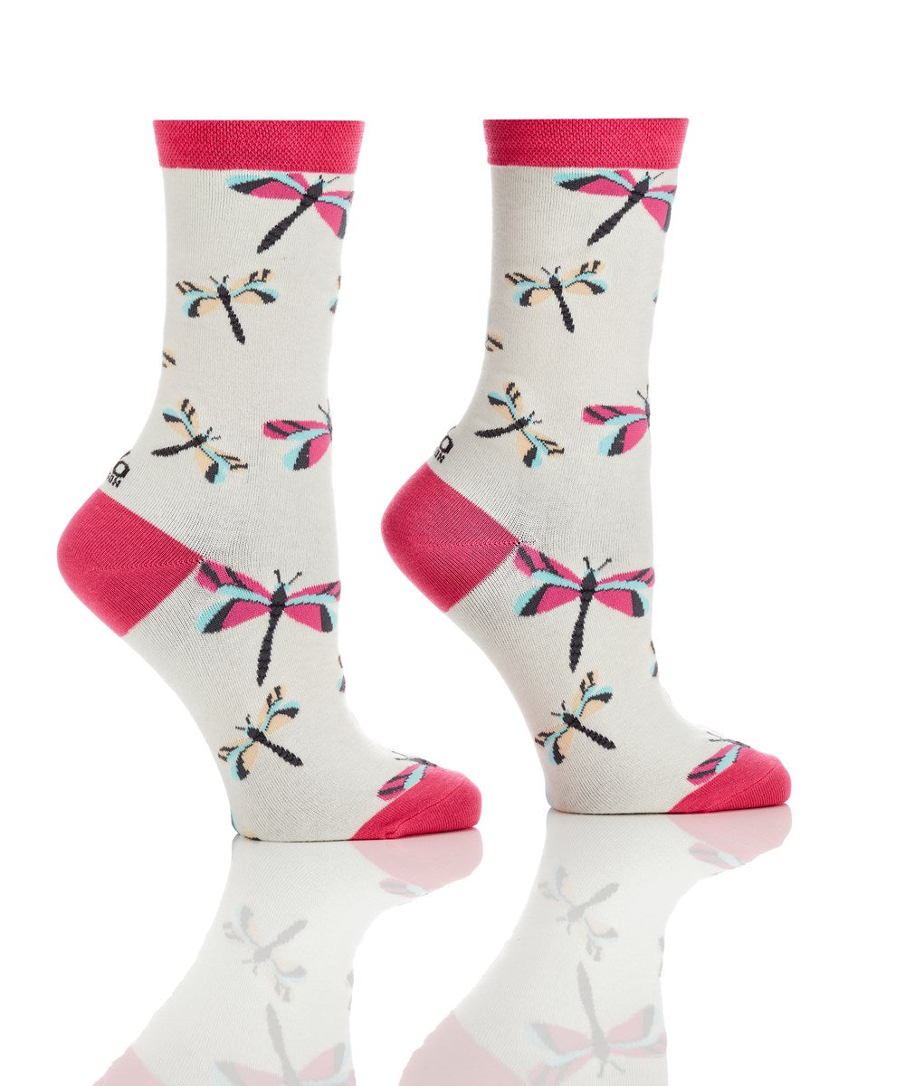 Novelty Yo Sox Women