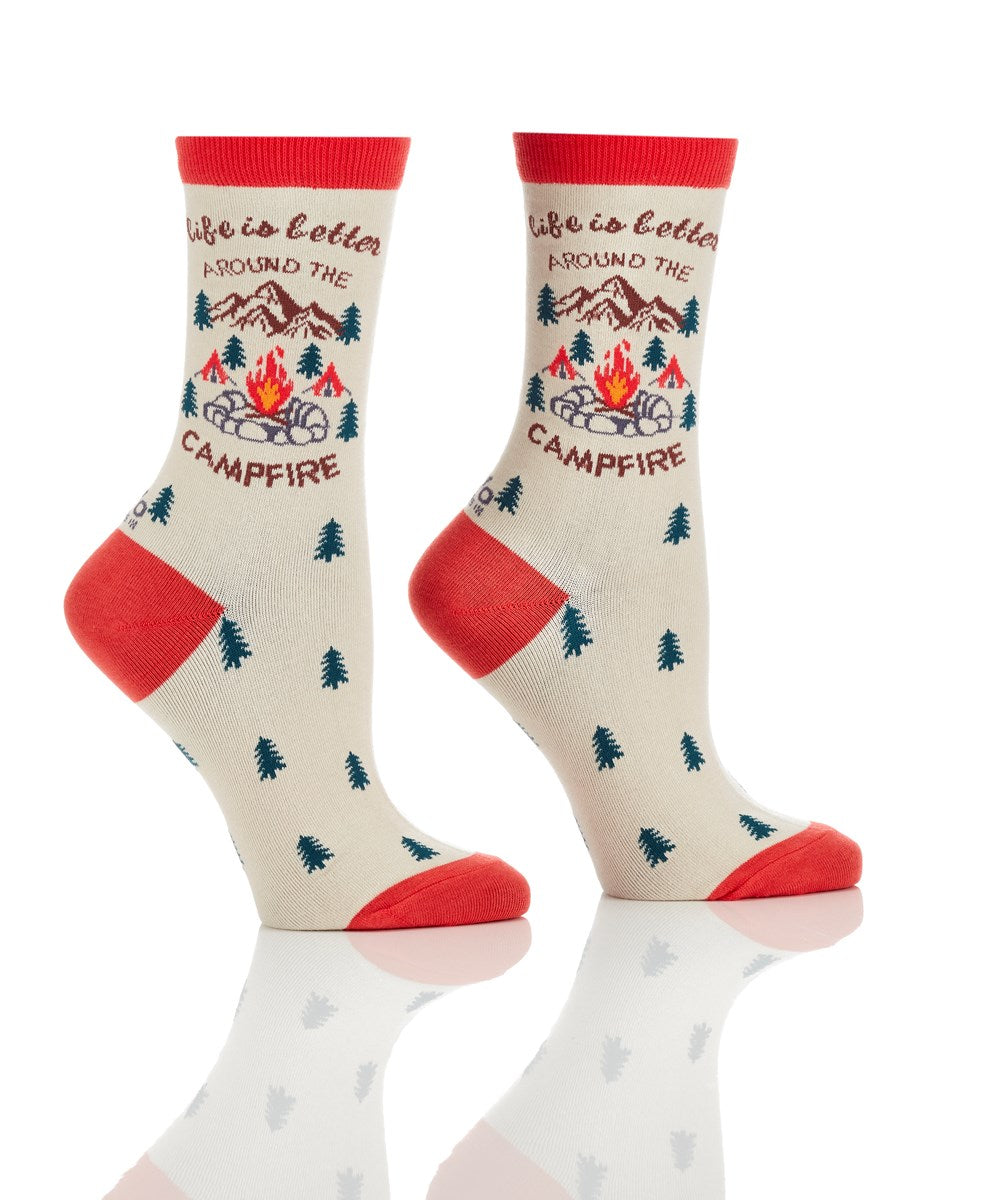 Novelty Yo Sox Women