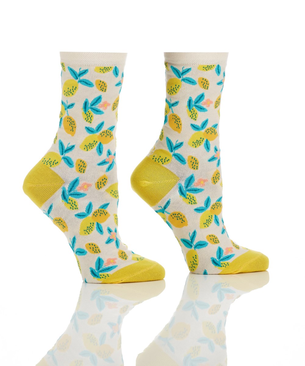 Novelty Yo Sox Women