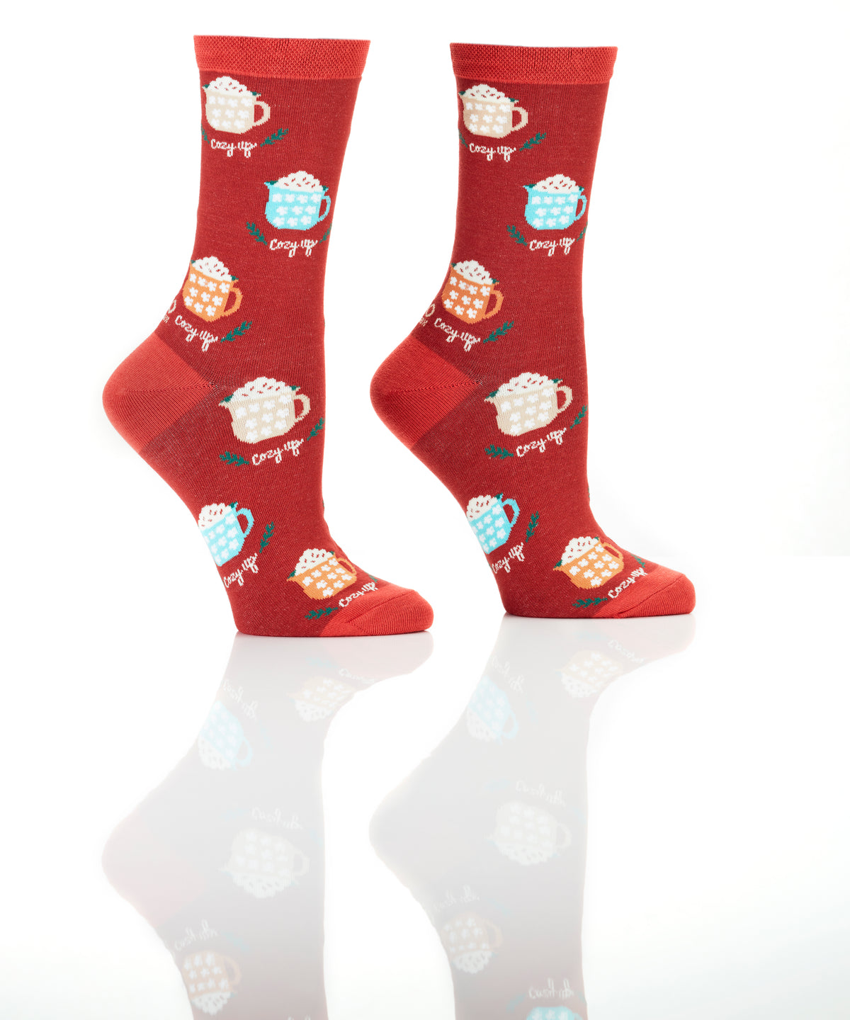 Novelty Yo Sox Women