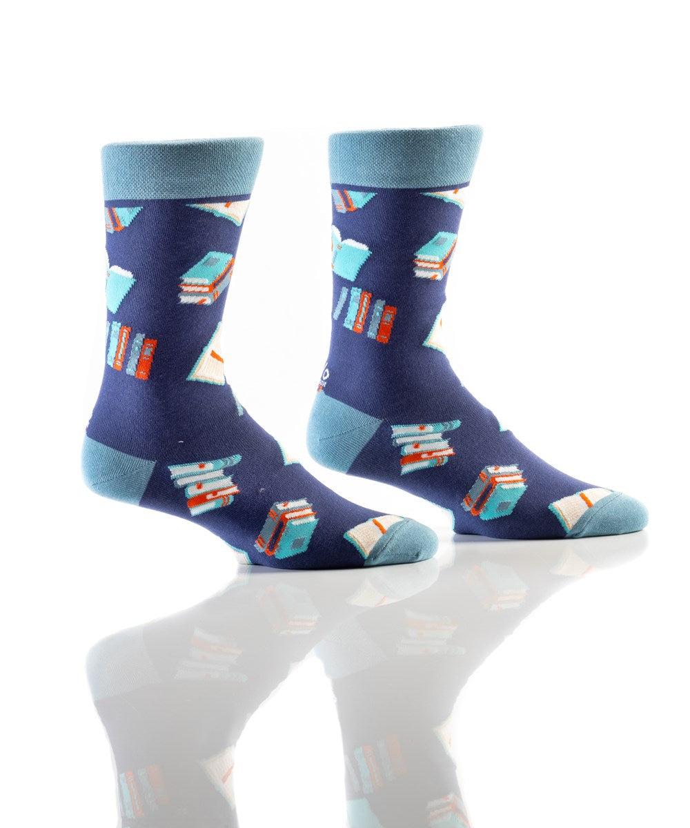 Novelty Yo Sox Men