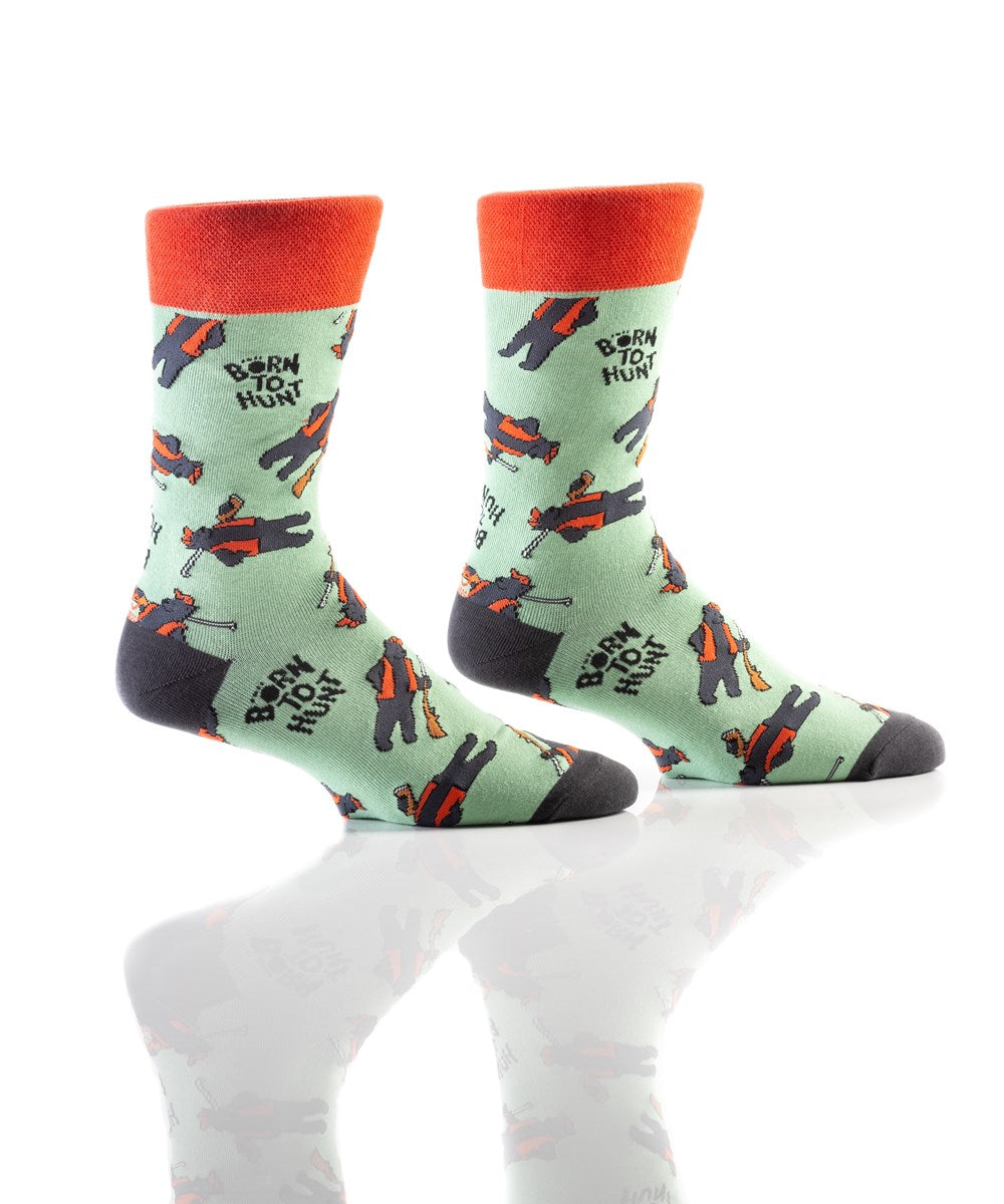 Novelty Yo Sox Men