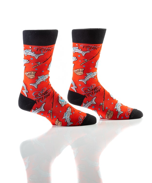 Novelty Yo Sox Men