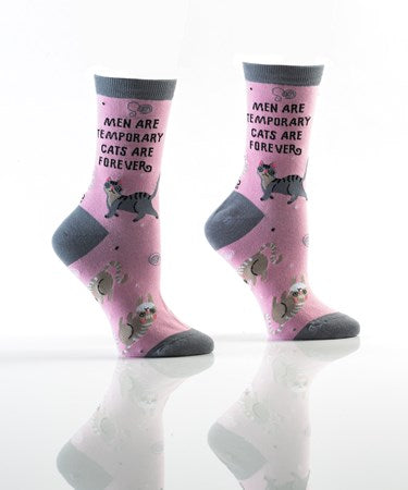 Novelty Yo Sox Women