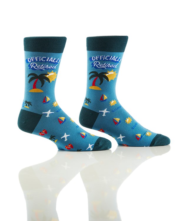 Novelty Yo Sox Men