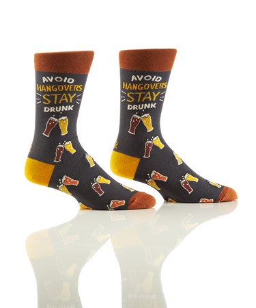 Novelty Yo Sox Men