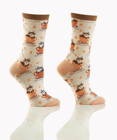 Novelty Yo Sox Women