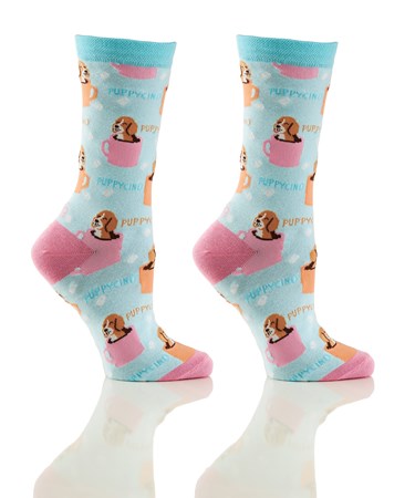 Novelty Yo Sox Women