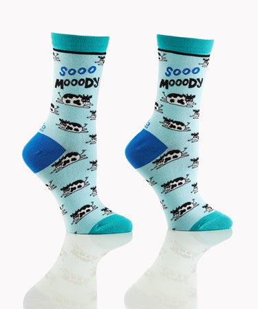 Novelty Yo Sox Women