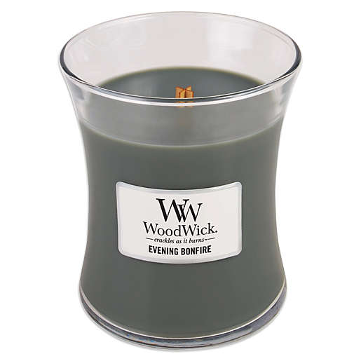 WOODWICK Scented Candle