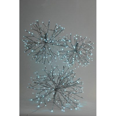 Led Snowflake