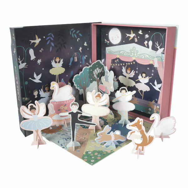 Floss &amp; Rock Magnetic Play