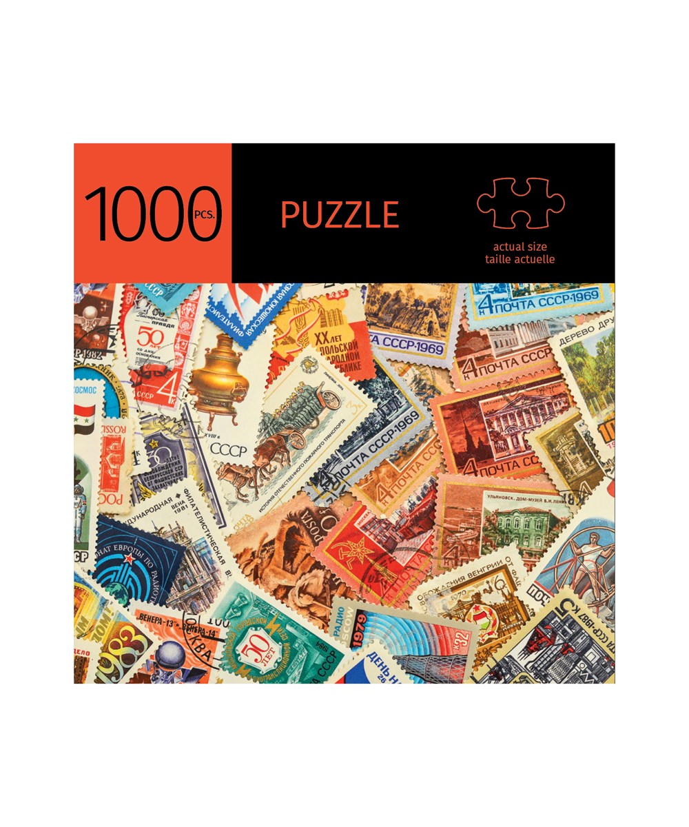 1000 piece puzzle