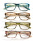 Reading Glasses With Pouch