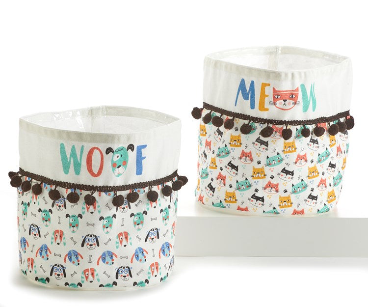 Cats &amp; Dogs Kitchen Apparel