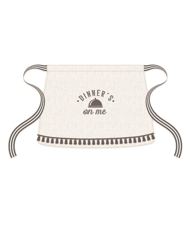 Retro Chef Kitchen Linen