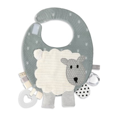 Activity Bib