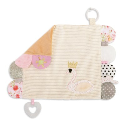 Demdaco Activity Blankie