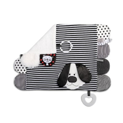 Demdaco Activity Blankie