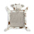 Baby Rattle Blankie