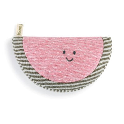 Farmers Market Baby Rattle