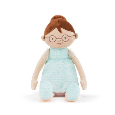 Strong Wonderful / Beautiful You Toy Doll