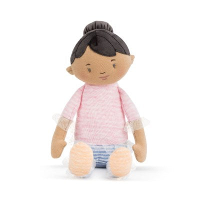 Strong Wonderful / Beautiful You Toy Doll