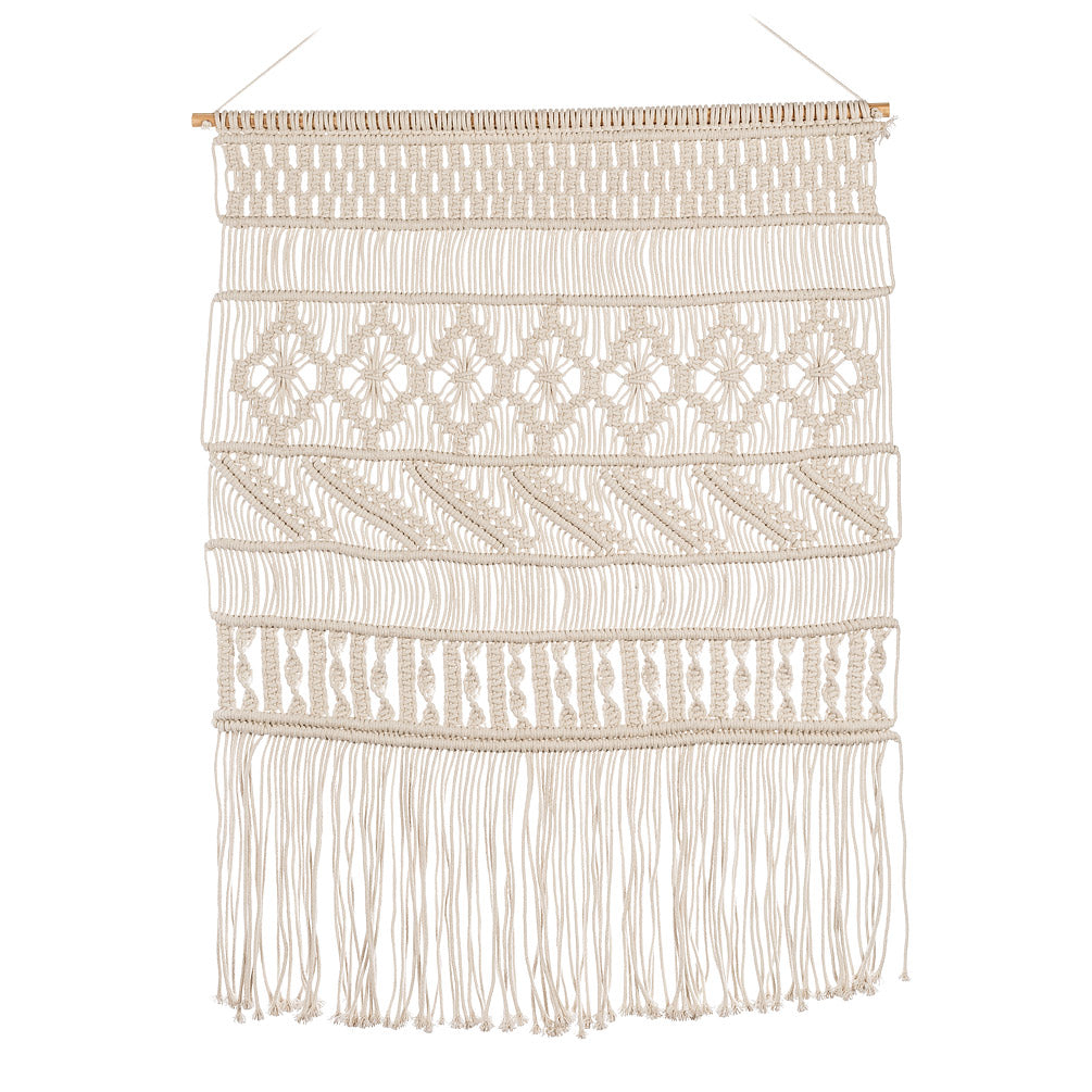 Macrame Wall Hanging