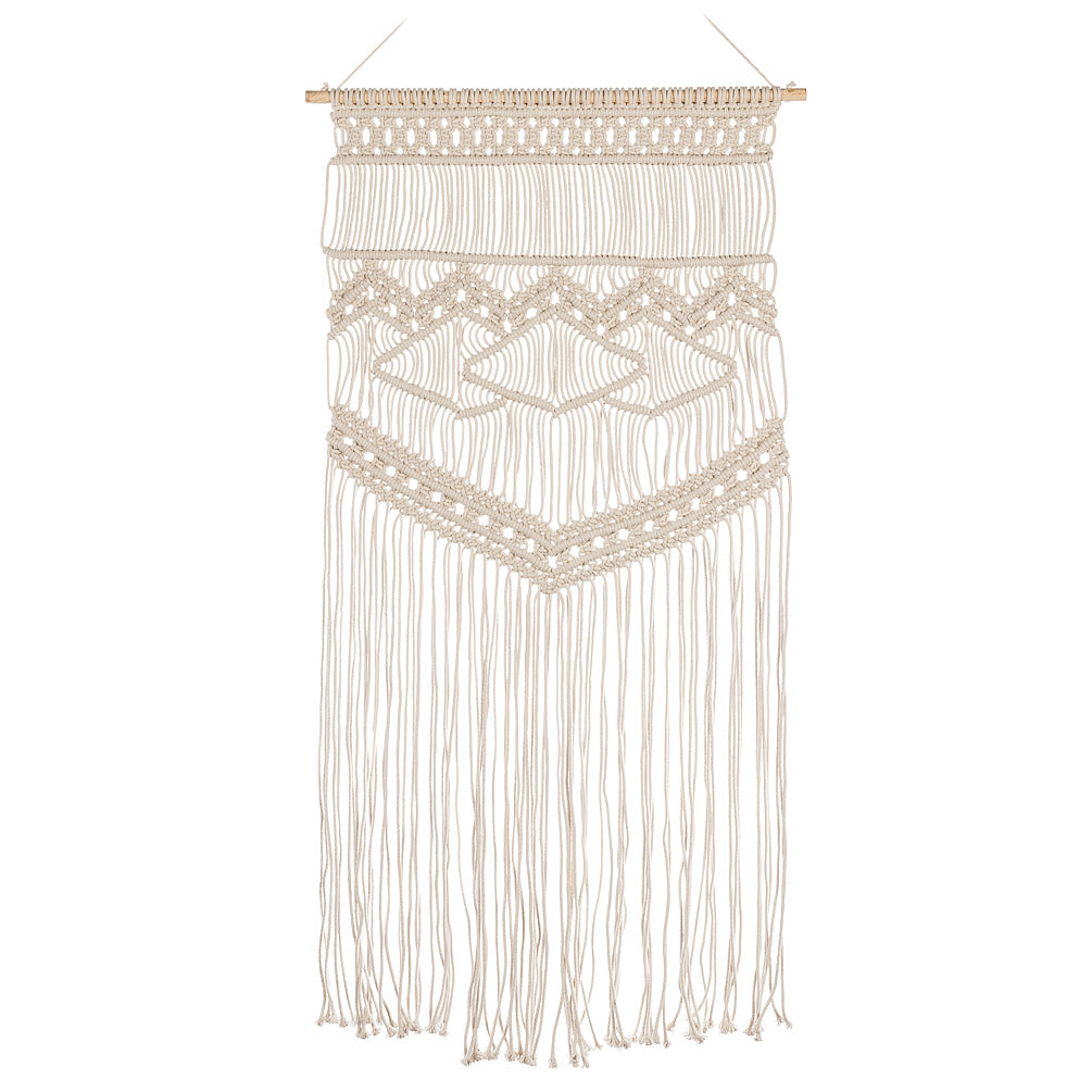 Macrame Wall Hanging