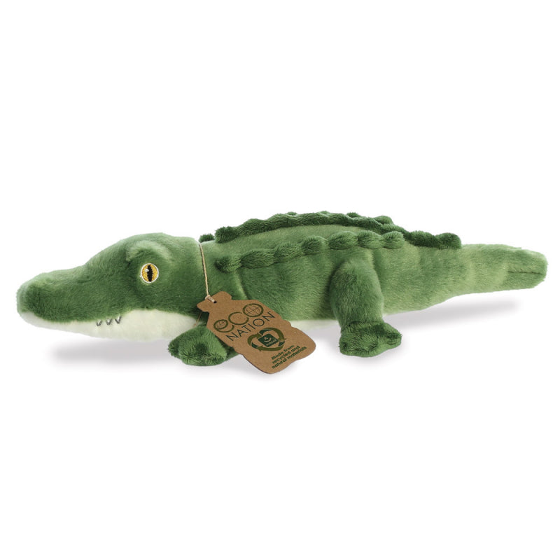 ECO Nation Plush Toy