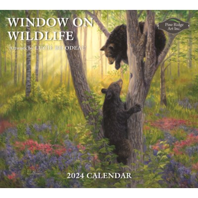 Pine Ridge Art Calendars