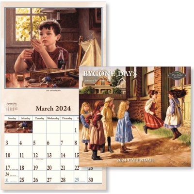 Pine Ridge Art Calendars