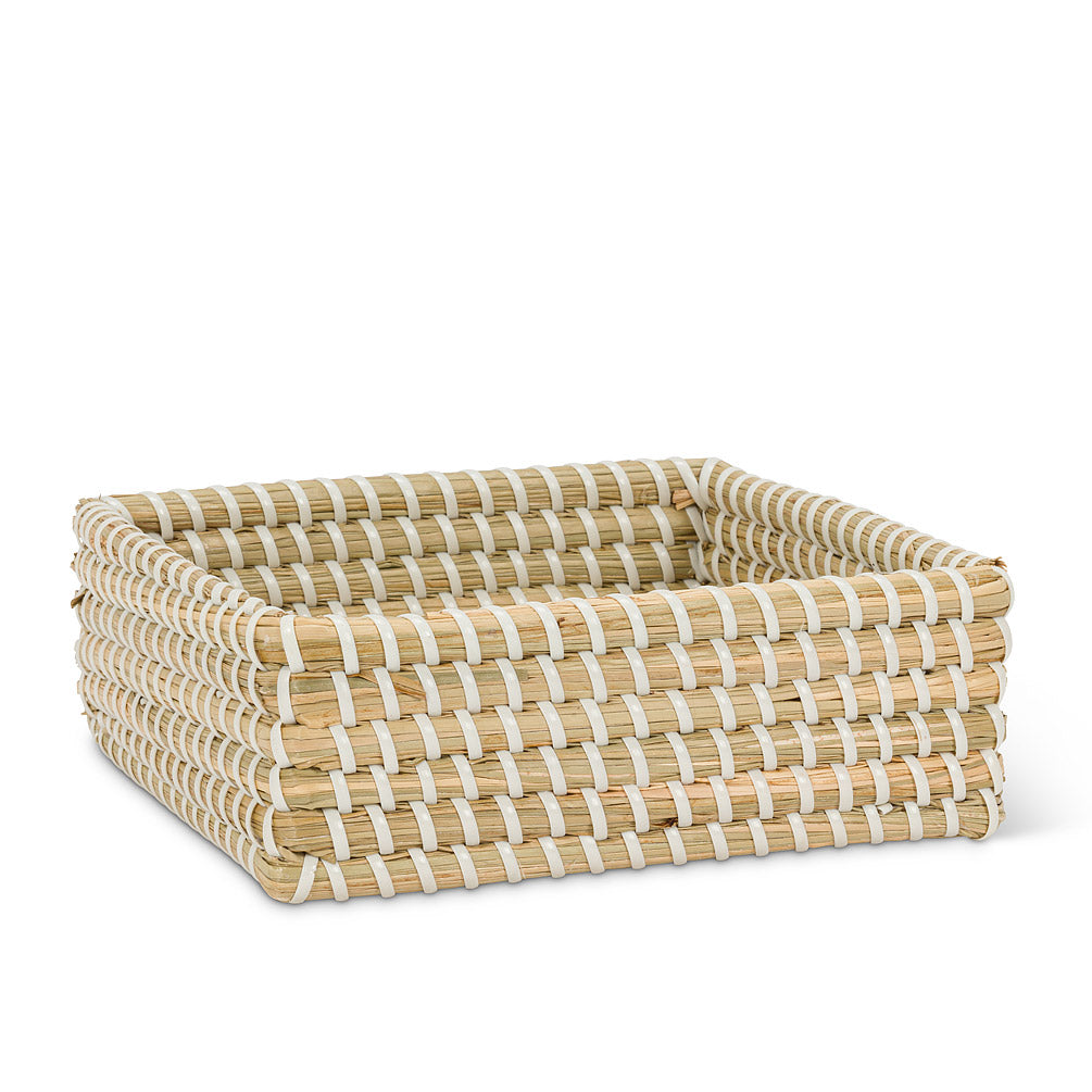 Seagrass Napkin Holder