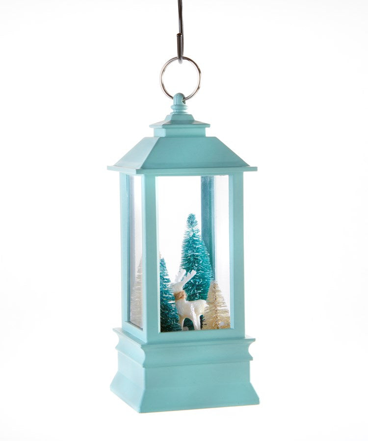 LED Lantern Ornament