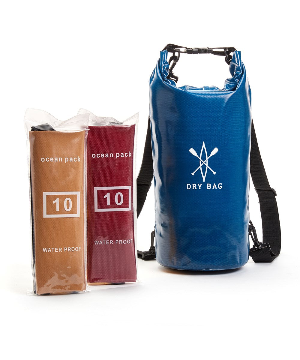 Large Dry Bag, 3 Asst.