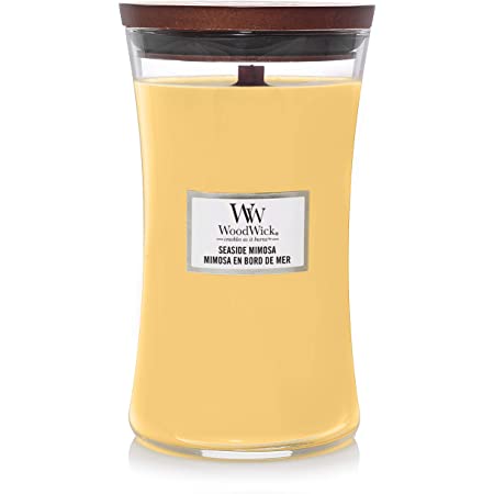 WOODWICK Scented Candle