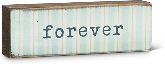 Stackable Word Block Assortment