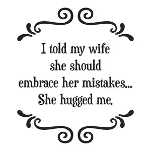 Scrunchy Face Coasters