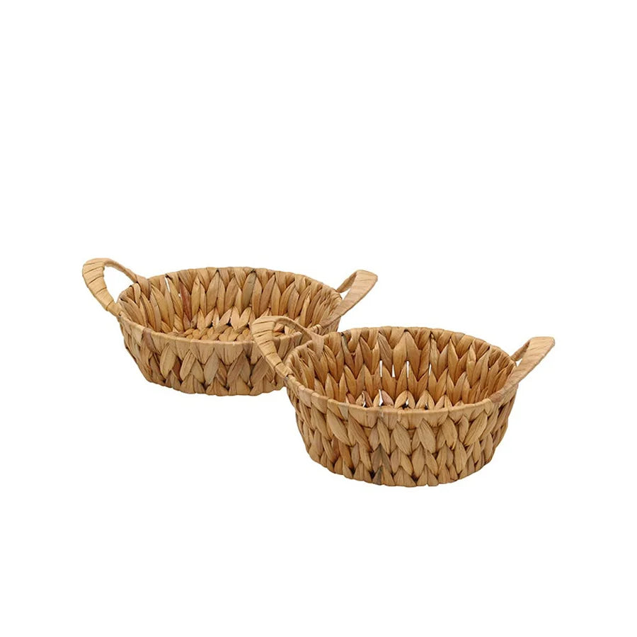 Harman Water Hyacinth Tableware
