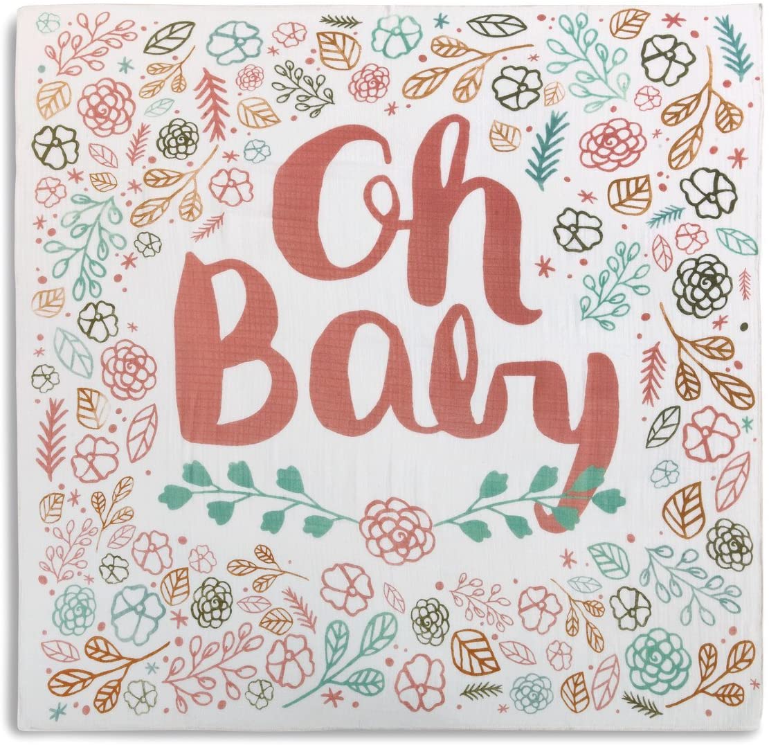 Picture Me Photo Swaddle