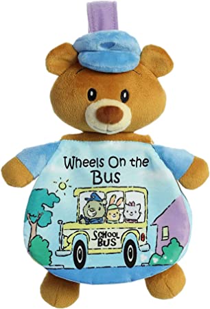 Ebba Plush Story Pals