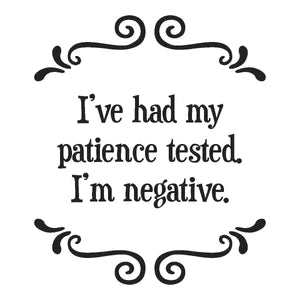 Scrunchy Face Coasters