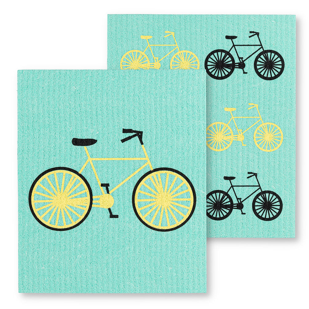Swedish Dishcloth Sports &amp; Design